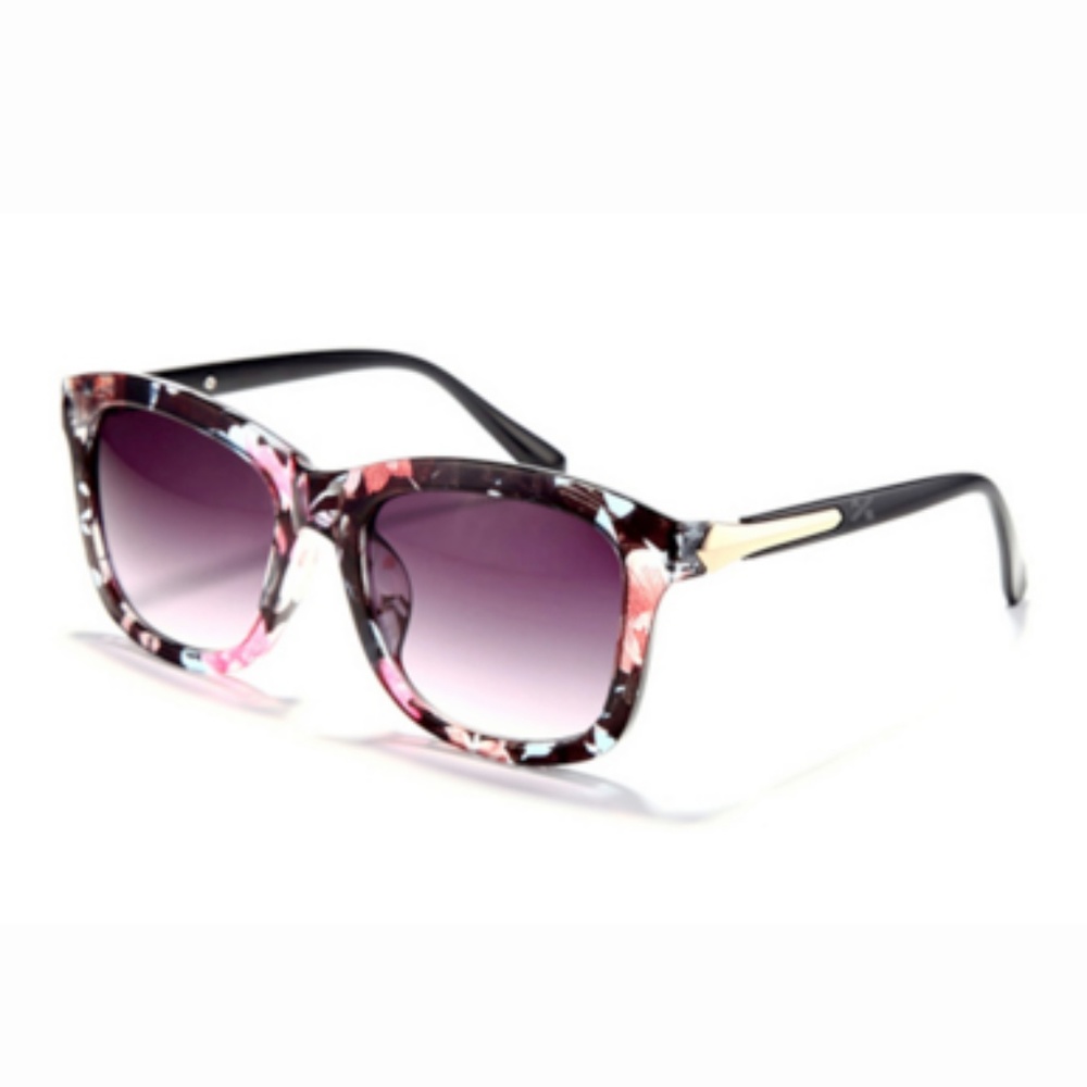 Designer Sunglasses: The Lemont Frame
